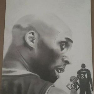 Meet your Posher, Dre.